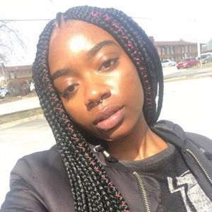 Meet your Posher, Imani